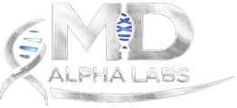 MD Alpha Labs